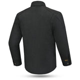 Cortech Rambler Wax Cotton Riding Shirt