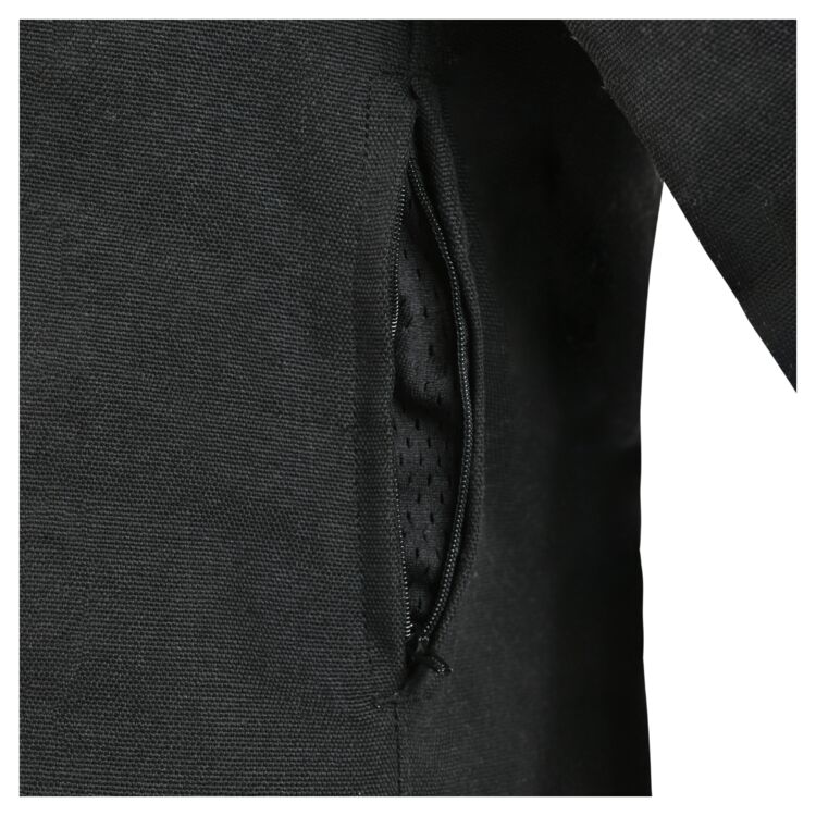 Cortech Rambler Wax Cotton Riding Shirt