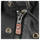 Cortech Rambler Wax Cotton Riding Shirt