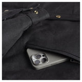 Cortech Rambler Wax Cotton Riding Shirt