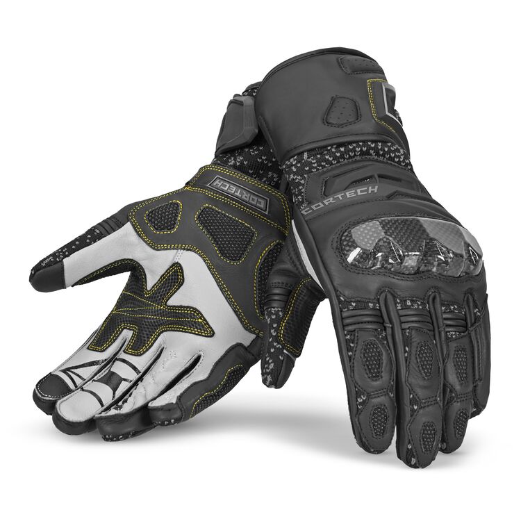 Cortech Revo RR V2 Gloves