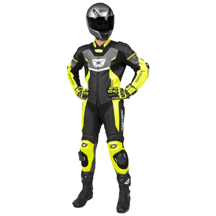 Cortech Revo Sport Air Race Suit