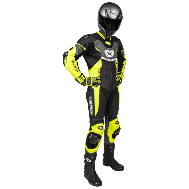 Cortech Revo Sport Air Race Suit