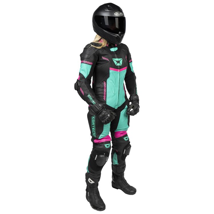 Cortech Revo Sport Air Women's Race Suit