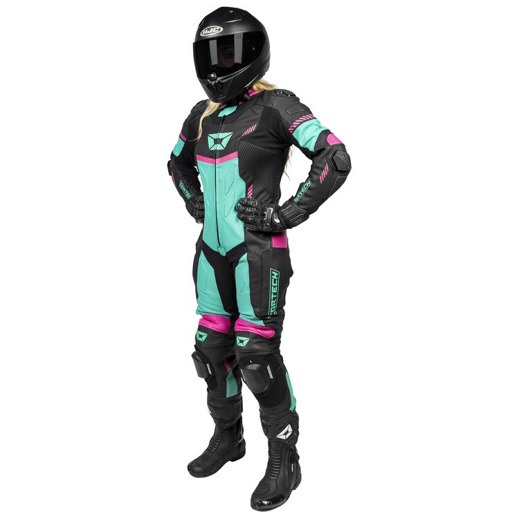 Cortech Revo Sport Air Women's Race Suit
