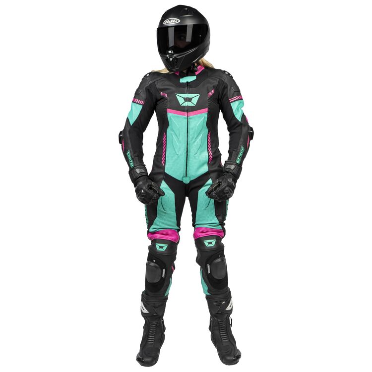 Cortech Revo Sport Air Women's Race Suit