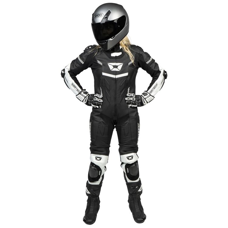Cortech Revo Sport Air Women's Race Suit