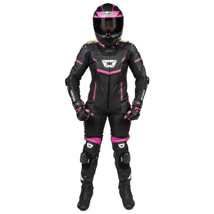 Cortech Revo Sport Air Women's Race Suit