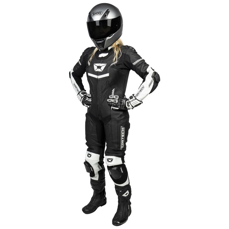 Cortech Revo Sport Air Women's Race Suit