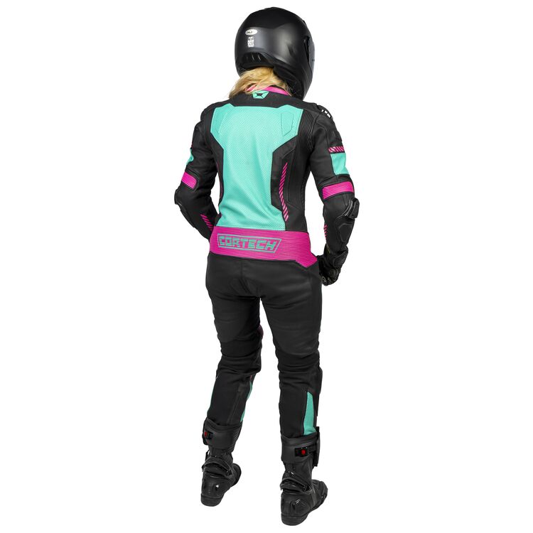 Cortech Revo Sport Air Women's Race Suit