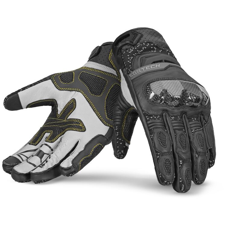 Cortech Revo ST V2 Women's Gloves