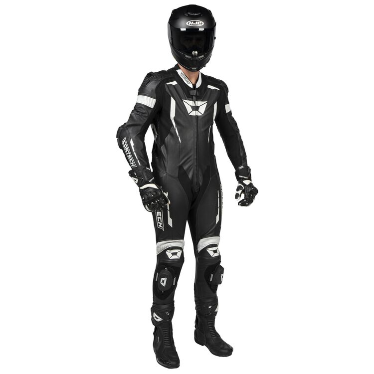 Cortech Sector Pro Air Race Suit