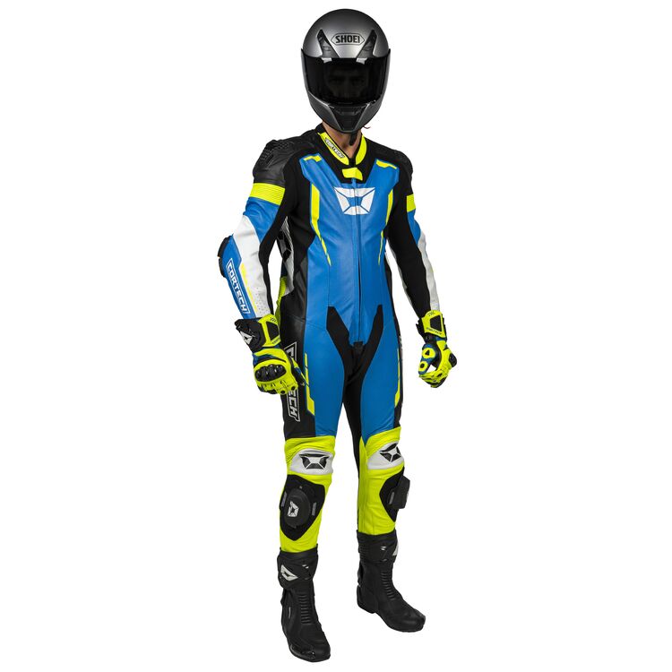 Cortech Sector Pro Air Race Suit