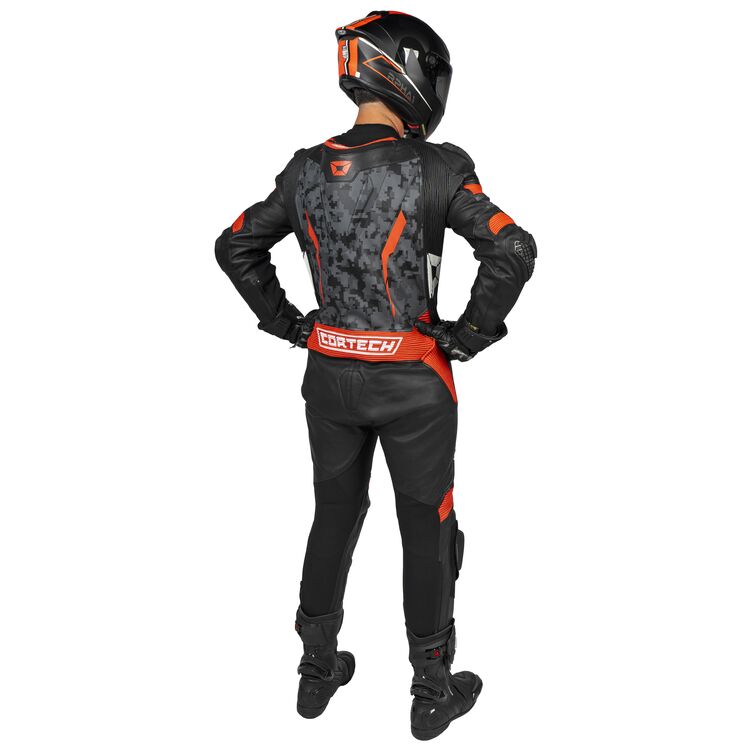 Cortech Sector Pro Air Race Suit