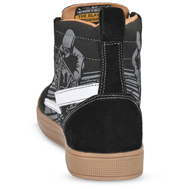 Cortech Slayer LE Boardtrack Shoes