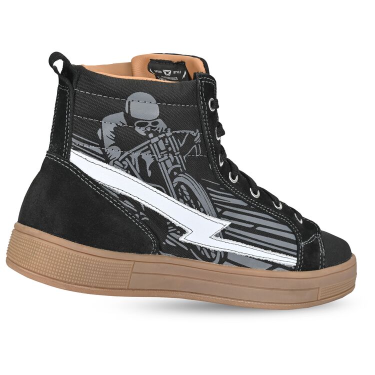 Cortech Slayer LE Boardtrack Shoes
