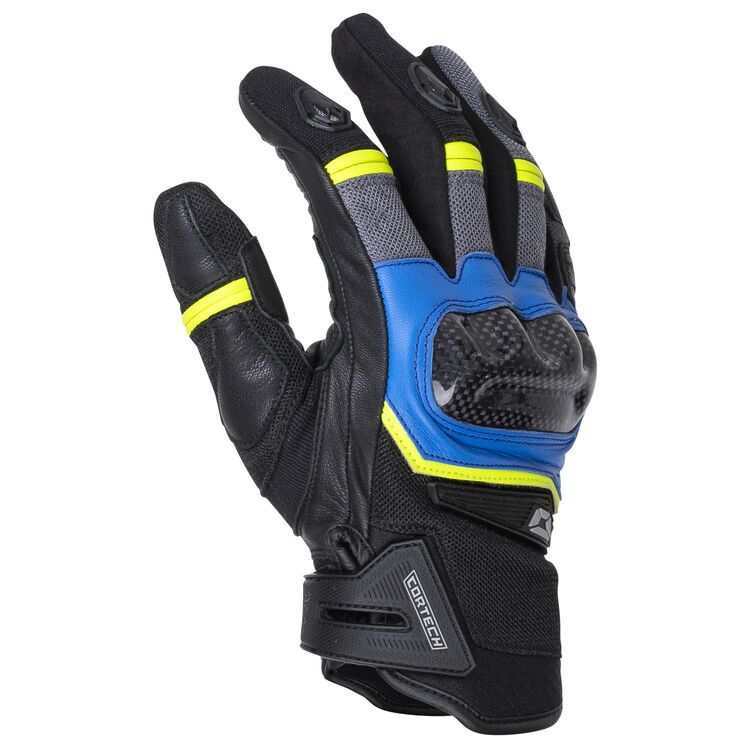 Cortech Sonic-Flo Gloves