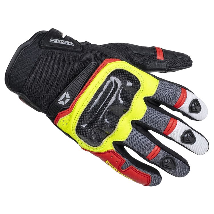 Cortech Sonic-Flo Gloves