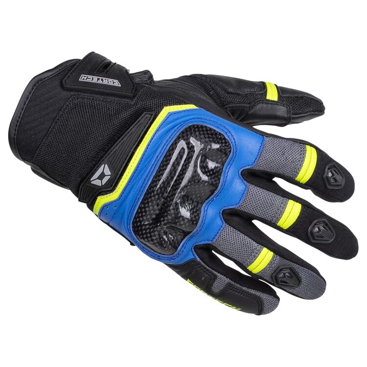 Cortech Sonic-Flo Gloves