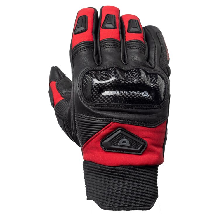 Cortech Sonic-Flo Plus WP Gloves