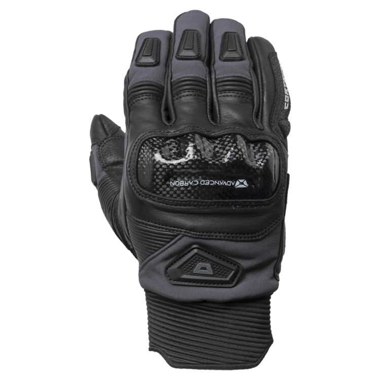 Cortech Sonic-Flo Plus WP Gloves