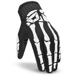 Cortech Standard Issue Bones Gloves