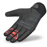 Cortech Standard Issue Flames Gloves