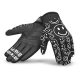 Cortech Standard Issue Happy Faces Gloves