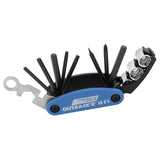 CruzTools Outback'r Tool Kits