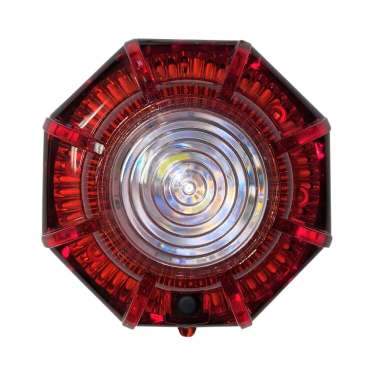 Custom Dynamics Road Flare Safety Light – Just Rev It