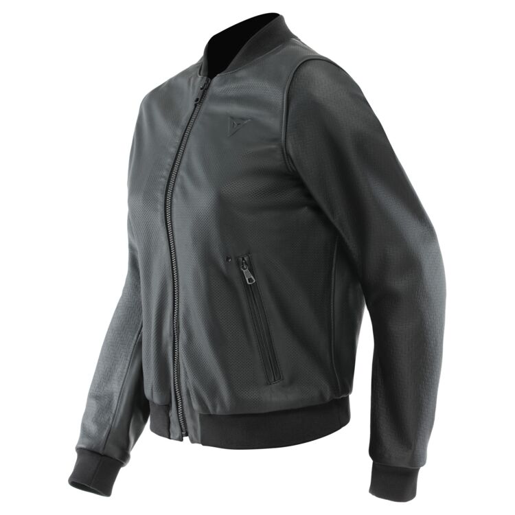 Dainese Accento Perforated Leather Women's Jacket