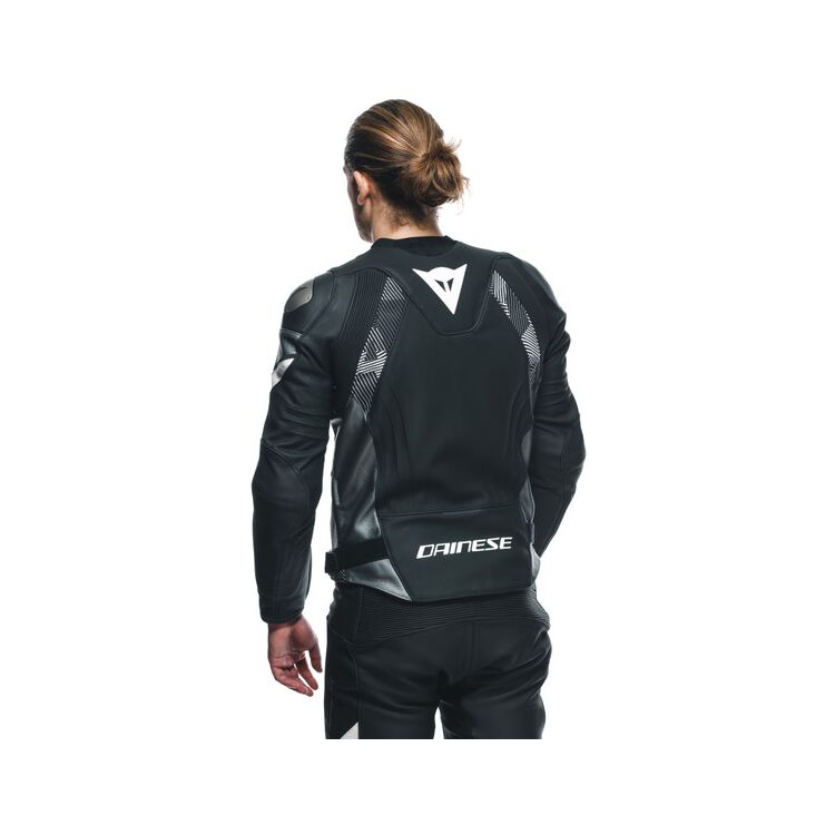 Dainese Avro 5 Leather Jacket