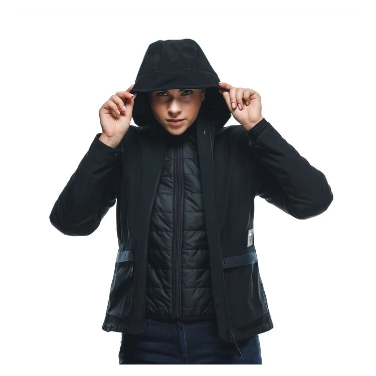 Dainese Centrale Absoluteshell Pro Women's Jacket