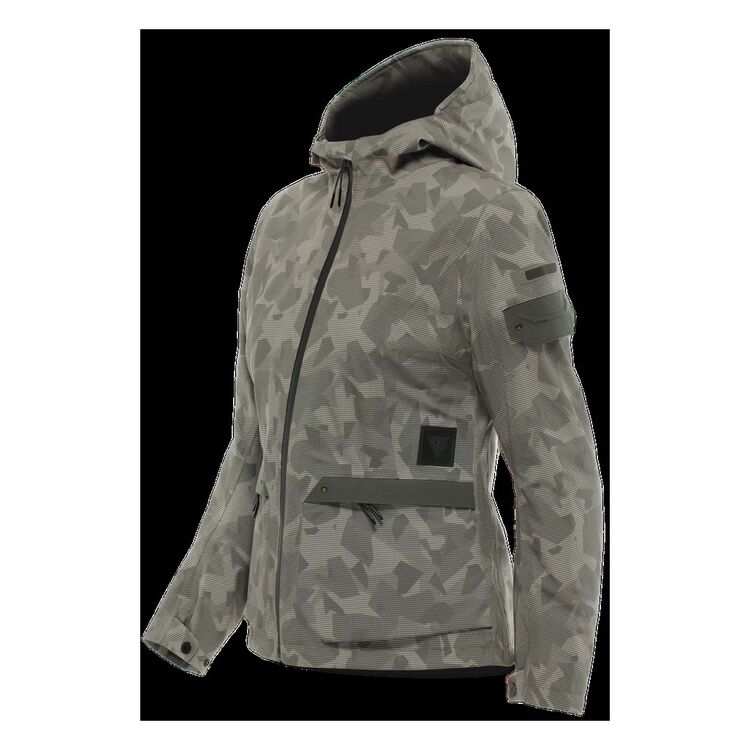 Dainese Centrale Absoluteshell Pro Women's Jacket