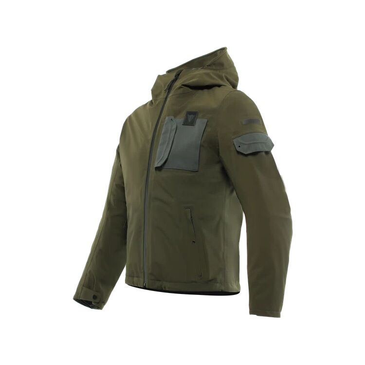 Dainese Corso Absoluteshell Pro Jacket