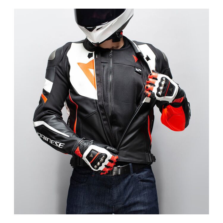 Dainese Smart Airbag Jacket