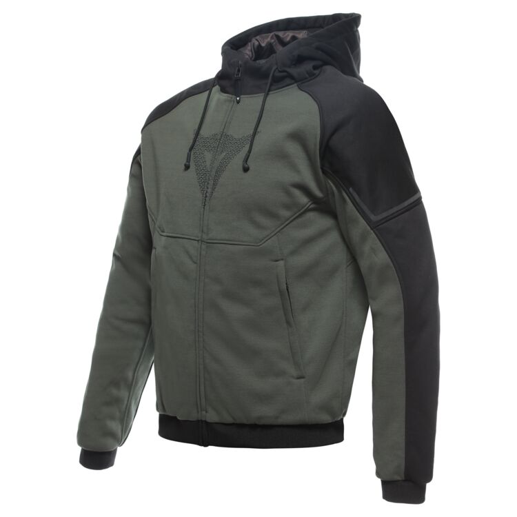 Dainese Daemon-X Full Zip Safety Hoody