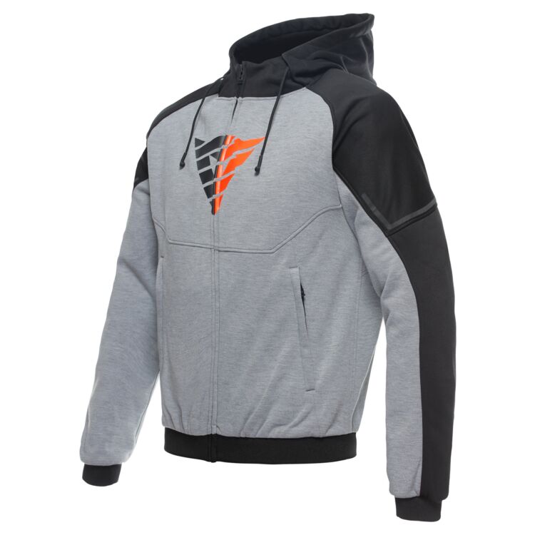 Dainese Daemon-X Full Zip Safety Hoody