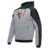 Dainese Daemon-X Full Zip Safety Hoody