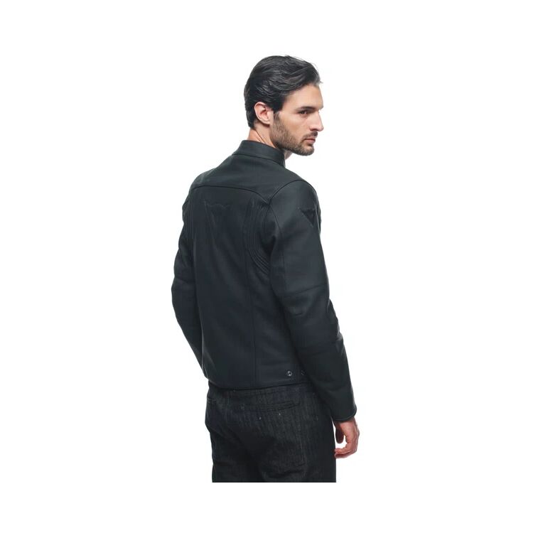 Dainese Razon 2 Perforated Leather Jacket