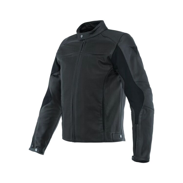 Dainese Razon 2 Perforated Leather Jacket