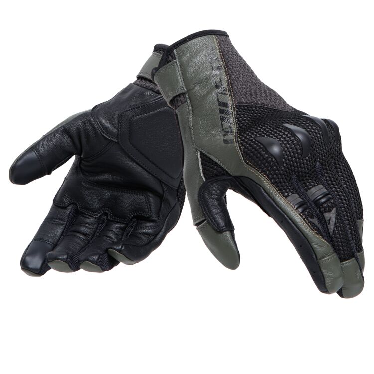 Dainese Karakum Ergo-Tek Gloves