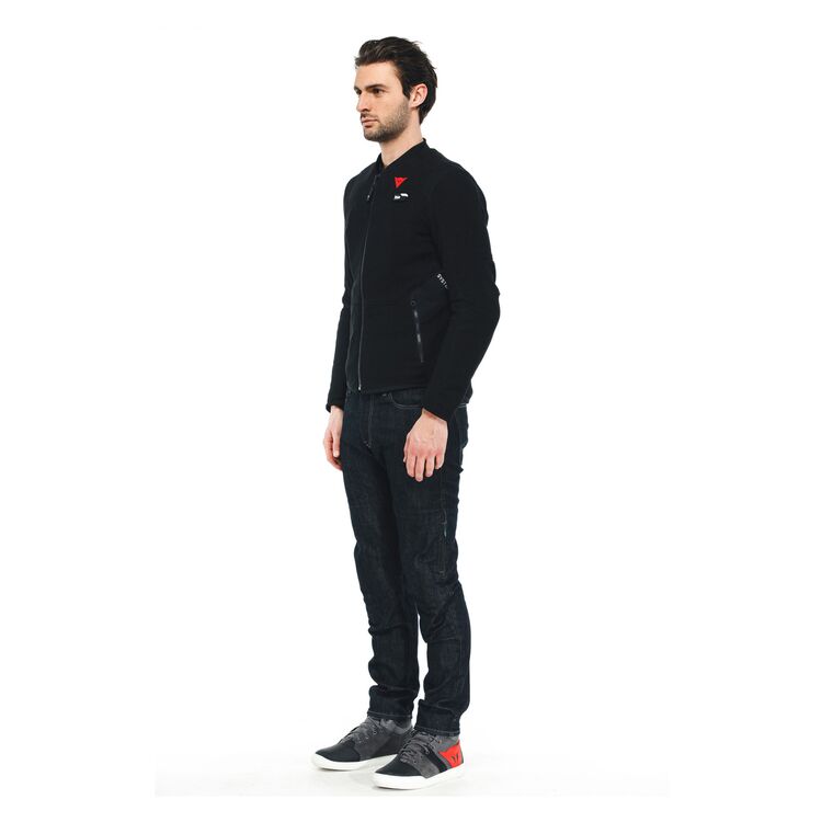 Dainese D-Air Long Sleeve Smart Airbag Jacket