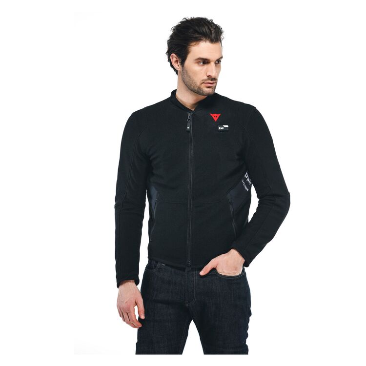 Dainese D-Air Long Sleeve Smart Airbag Jacket