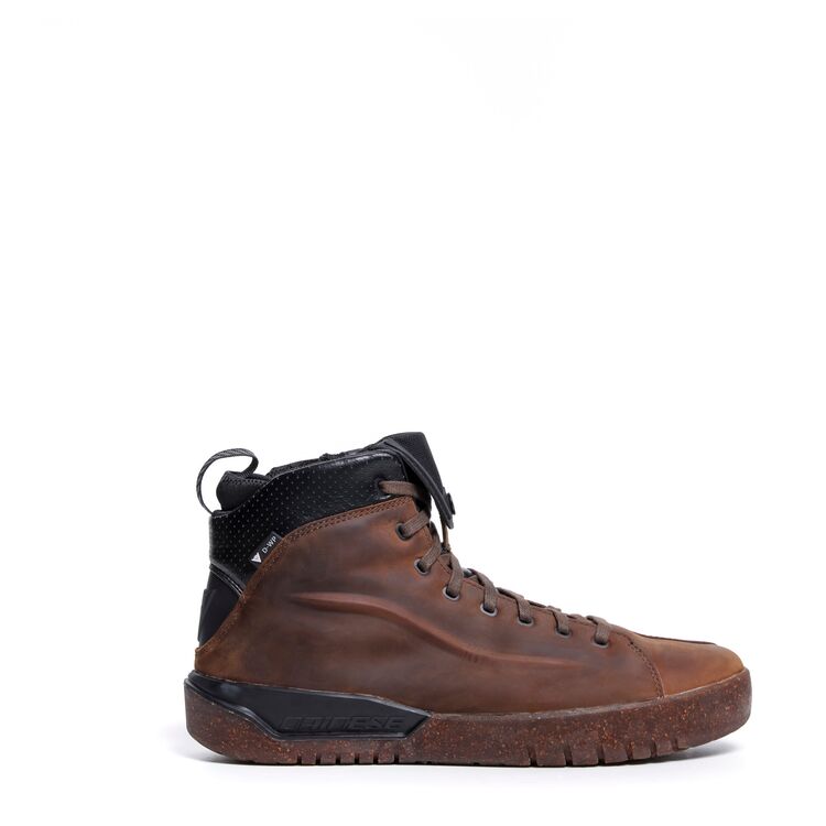 Dainese Metractive D-WP Shoes