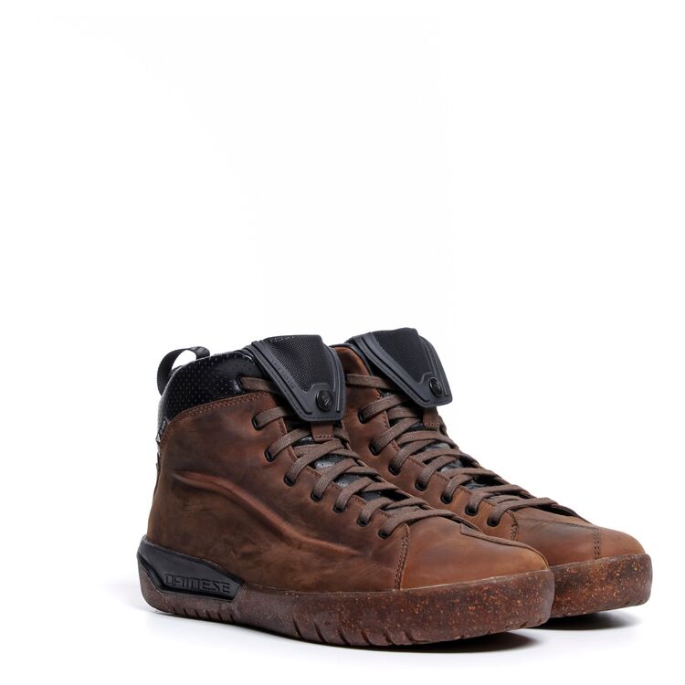 Dainese Metractive D-WP Shoes