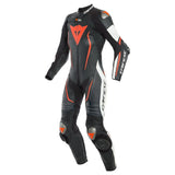 Dainese Misano 2 D-Air Perforated Women's Race Suit (Size 46)