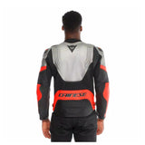 Dainese Racing 5 Leather Jacket