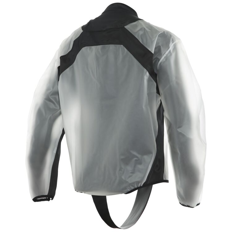 Dainese Rain Body Racing D2 Rain Jacket