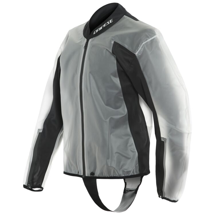 Dainese Rain Body Racing D2 Rain Jacket